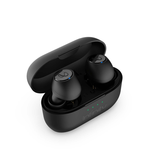 Infinity best sale tws earbuds
